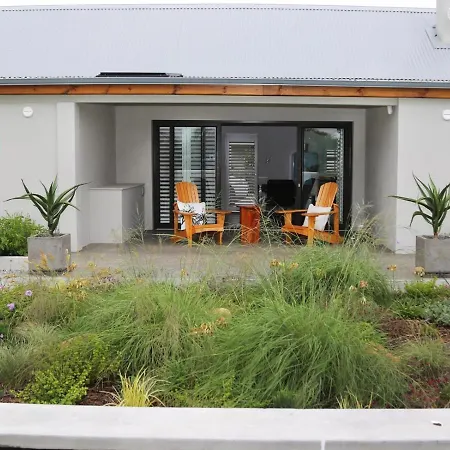 The Ark Holiday Home Stanford Kamer foto