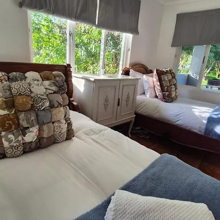 The Ark Holiday Home Stanford Kamer foto