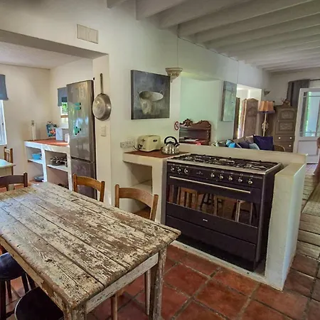 The Ark Holiday Home Stanford Kamer foto