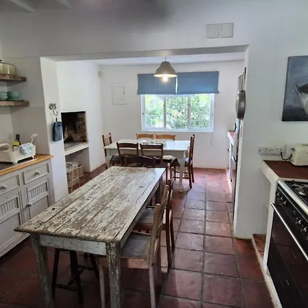 The Ark Holiday Home Stanford Kamer foto
