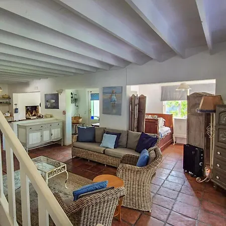 The Ark Holiday Home Stanford Kamer foto