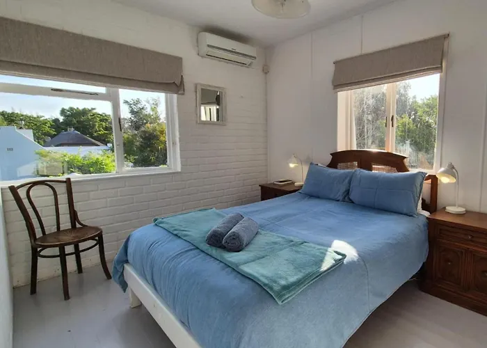 The Ark Holiday Home